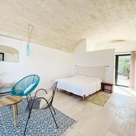 Trulli Paradise Остуни Екстериор снимка