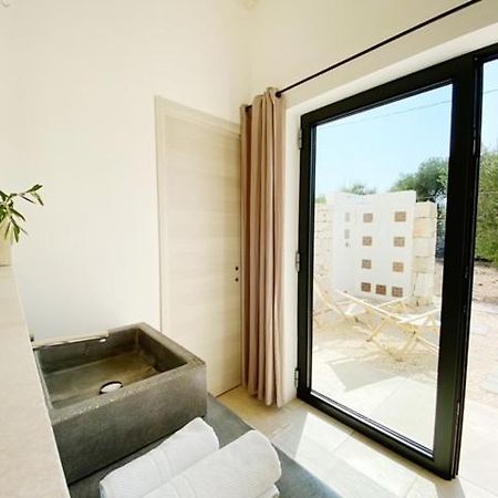 Trulli Paradise Остуни Екстериор снимка