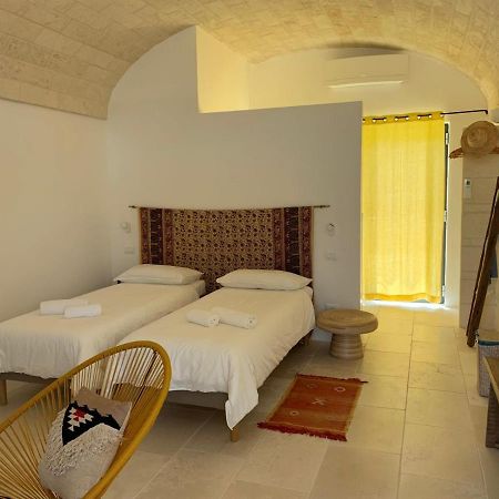 Trulli Paradise Остуни Екстериор снимка