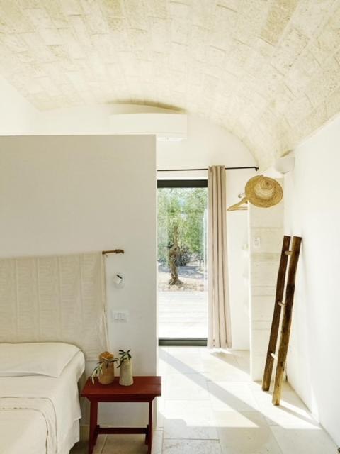 Trulli Paradise Остуни Екстериор снимка
