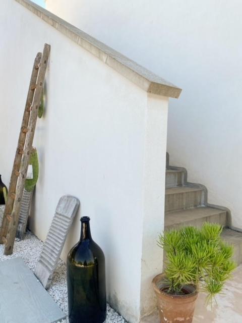 Trulli Paradise Остуни Екстериор снимка