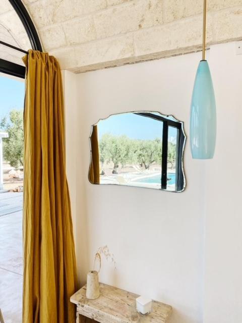 Trulli Paradise Остуни Екстериор снимка