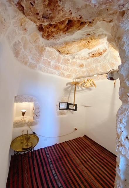 Trulli Paradise Остуни Екстериор снимка