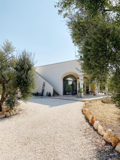 Trulli Paradise Остуни Екстериор снимка